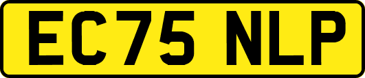 EC75NLP