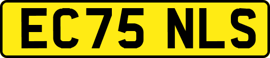 EC75NLS