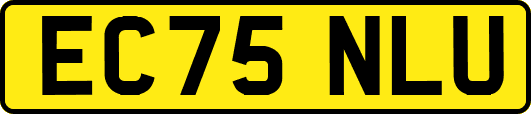 EC75NLU