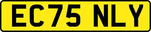 EC75NLY