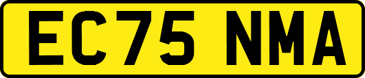 EC75NMA
