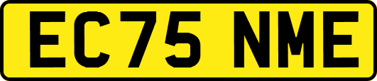 EC75NME