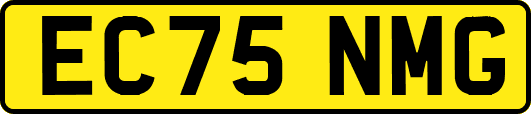 EC75NMG