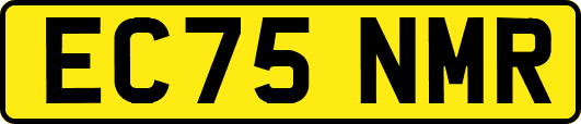 EC75NMR