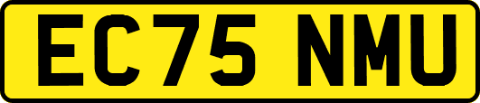 EC75NMU