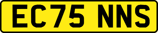 EC75NNS