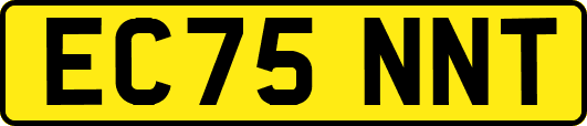 EC75NNT