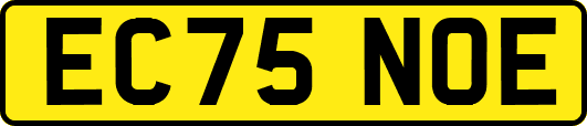 EC75NOE