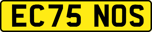 EC75NOS