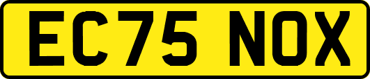 EC75NOX