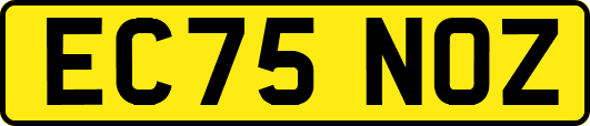 EC75NOZ