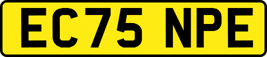EC75NPE