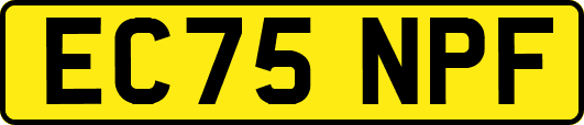 EC75NPF