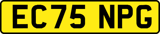 EC75NPG