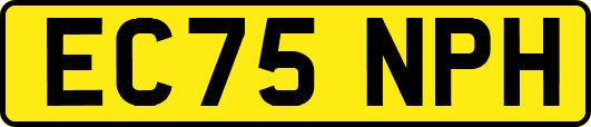 EC75NPH
