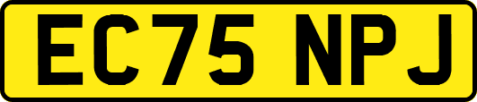 EC75NPJ