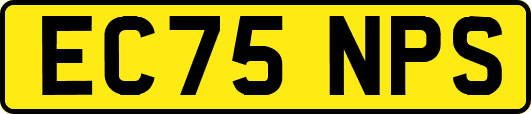 EC75NPS