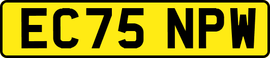 EC75NPW