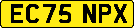 EC75NPX