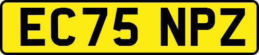 EC75NPZ