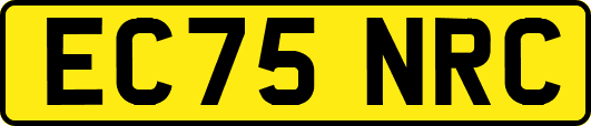 EC75NRC