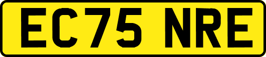 EC75NRE