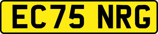 EC75NRG