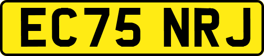 EC75NRJ