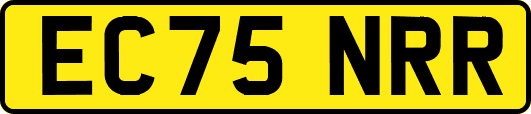 EC75NRR