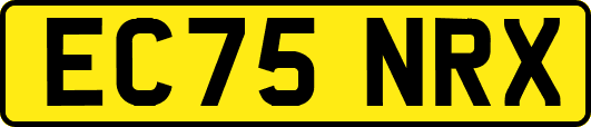 EC75NRX