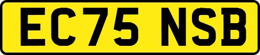 EC75NSB