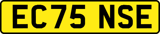 EC75NSE