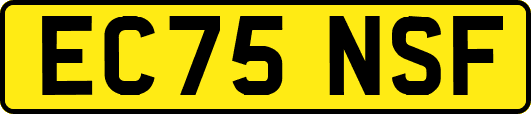 EC75NSF