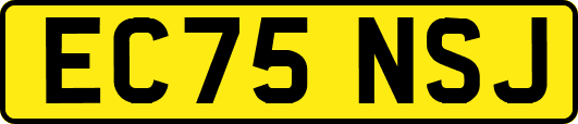 EC75NSJ