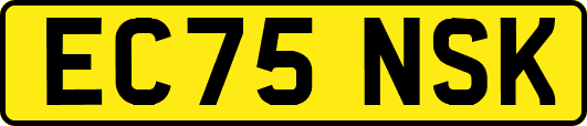 EC75NSK
