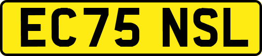 EC75NSL