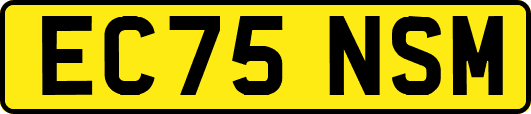 EC75NSM