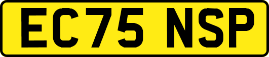 EC75NSP