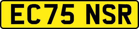 EC75NSR