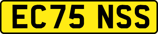 EC75NSS
