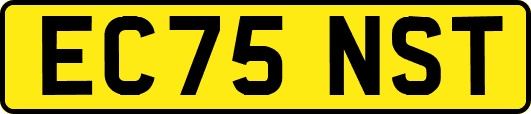EC75NST