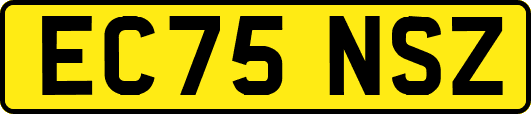 EC75NSZ