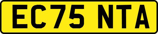 EC75NTA