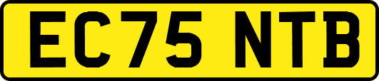 EC75NTB