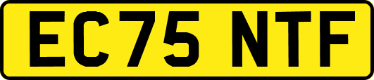 EC75NTF
