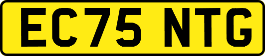 EC75NTG
