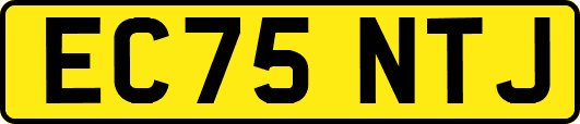 EC75NTJ