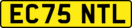 EC75NTL