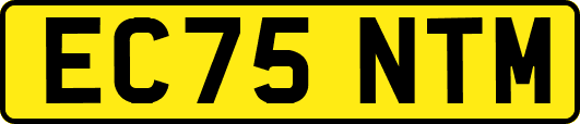 EC75NTM