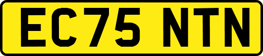 EC75NTN